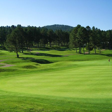 Mcm Elegante Lodge & Resorts Ruidoso Exterior foto