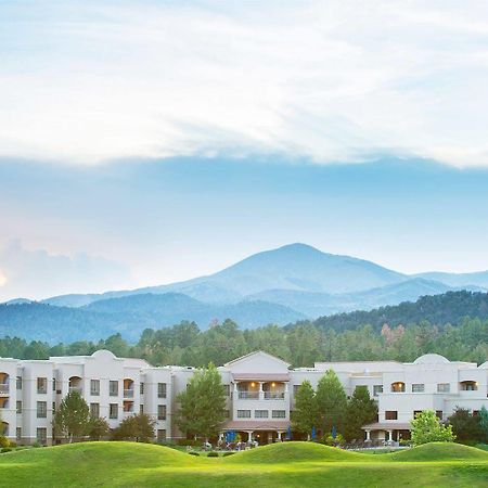 Mcm Elegante Lodge & Resorts Ruidoso Exterior foto