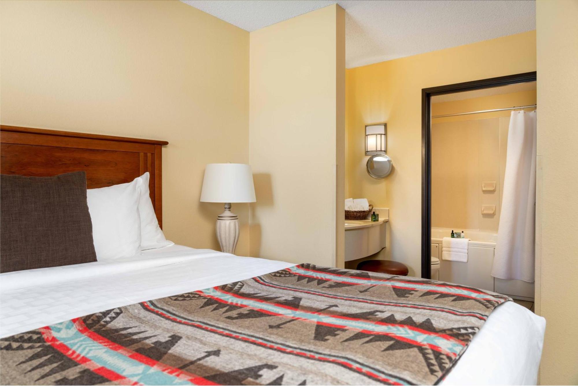 Mcm Elegante Lodge & Resorts Ruidoso Exterior foto