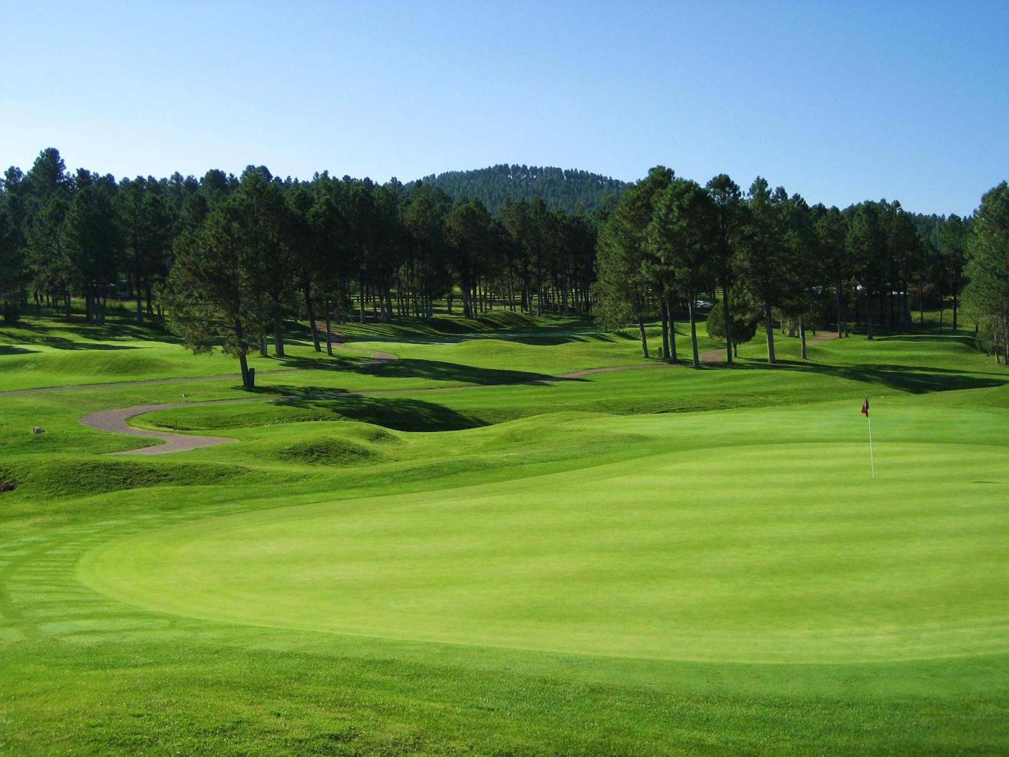 Mcm Elegante Lodge & Resorts Ruidoso Exterior foto