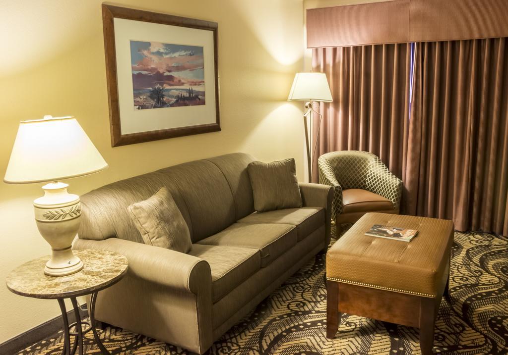 Mcm Elegante Lodge & Resorts Ruidoso Exterior foto