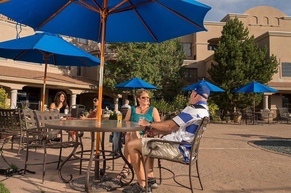 Mcm Elegante Lodge & Resorts Ruidoso Exterior foto