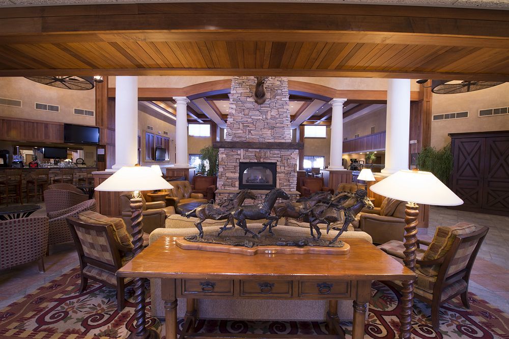 Mcm Elegante Lodge & Resorts Ruidoso Exterior foto