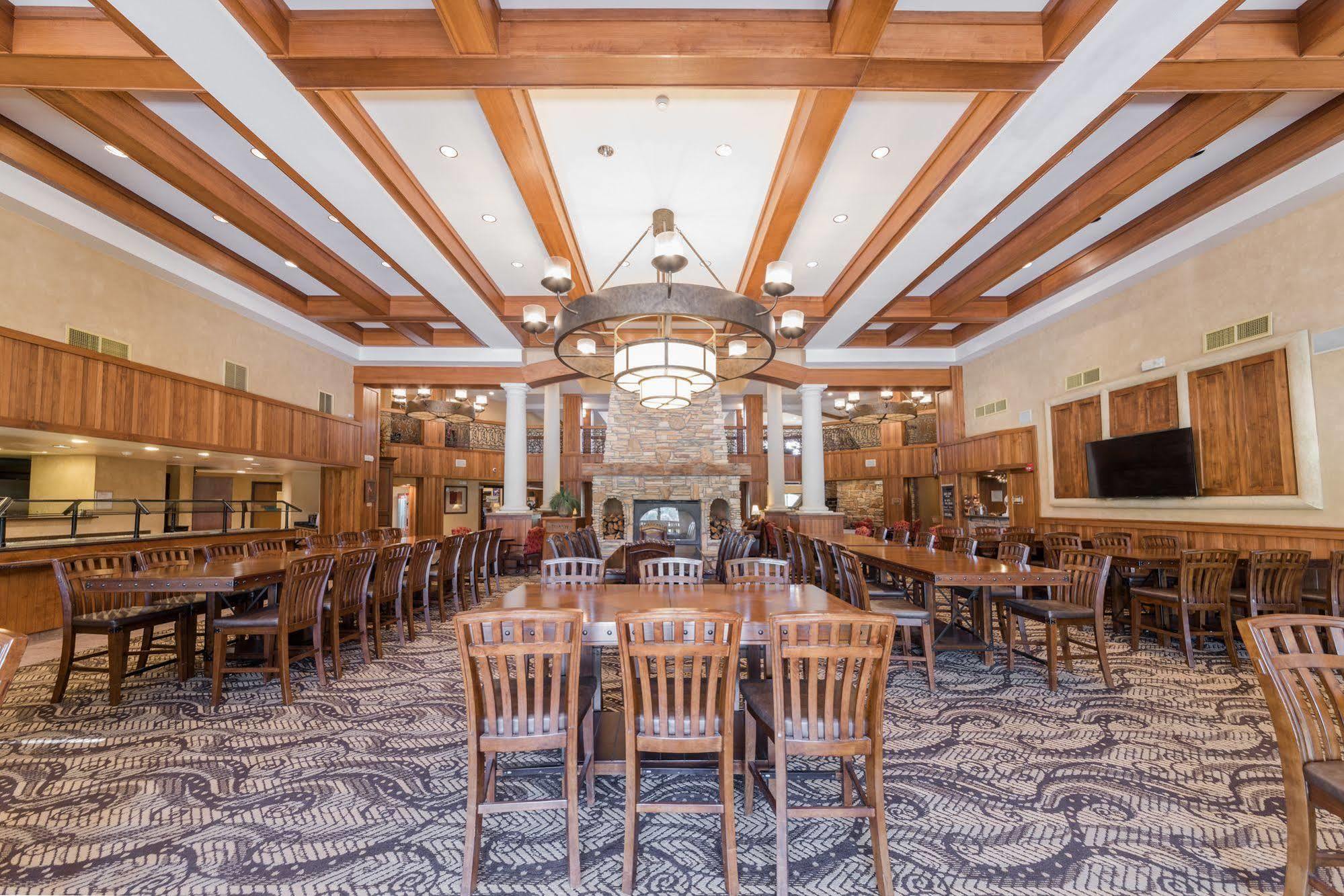 Mcm Elegante Lodge & Resorts Ruidoso Exterior foto