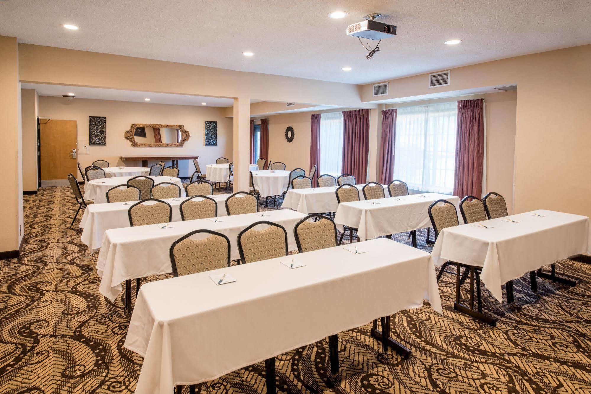 Mcm Elegante Lodge & Resorts Ruidoso Exterior foto