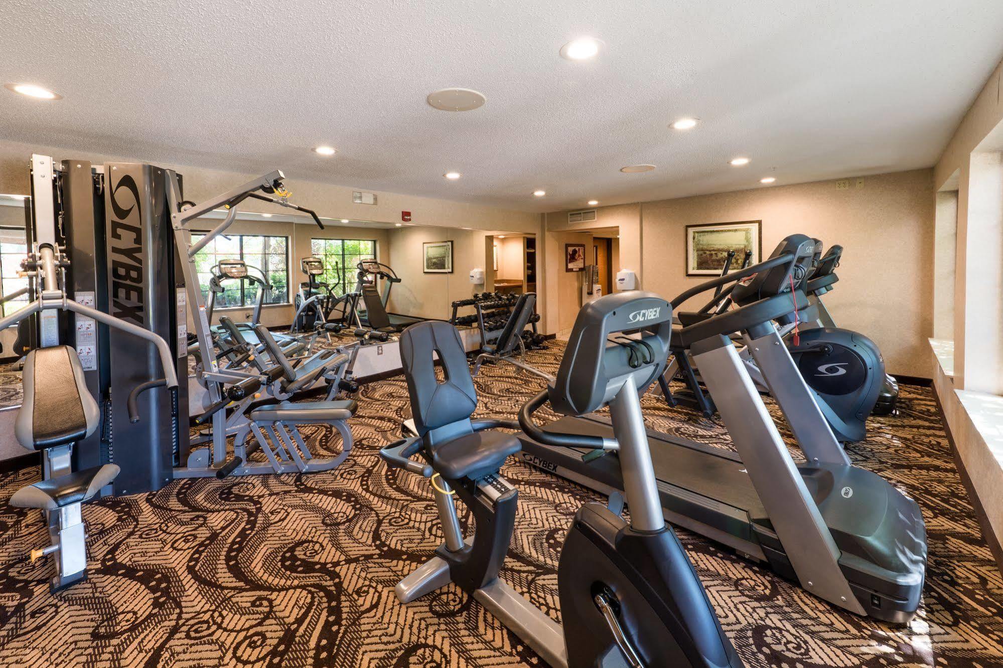 Mcm Elegante Lodge & Resorts Ruidoso Exterior foto