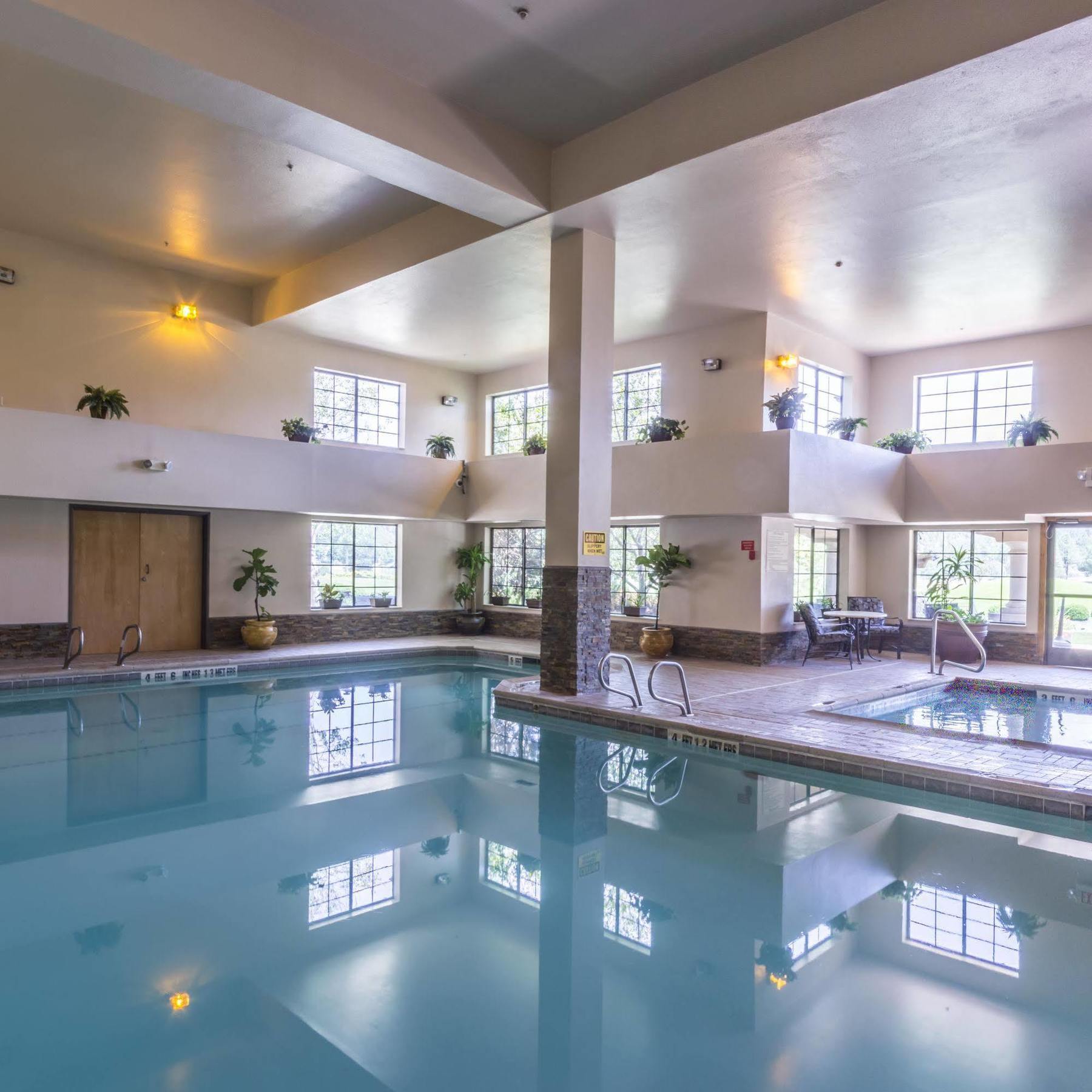 Mcm Elegante Lodge & Resorts Ruidoso Exterior foto