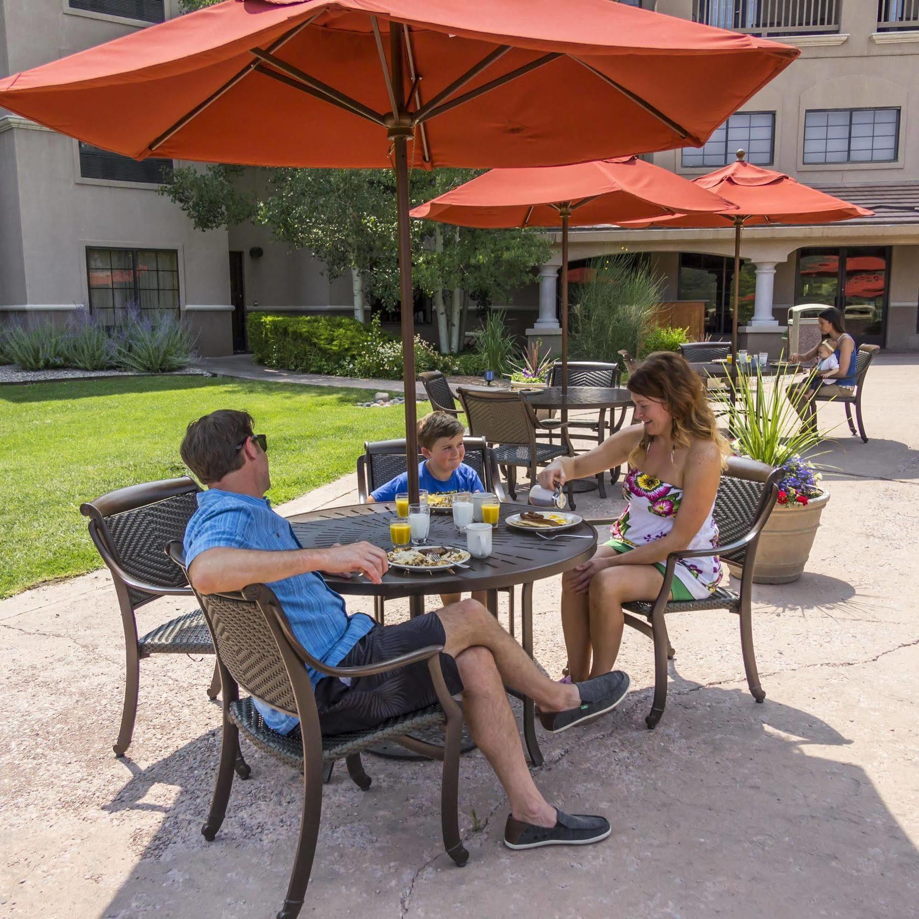 Mcm Elegante Lodge & Resorts Ruidoso Exterior foto