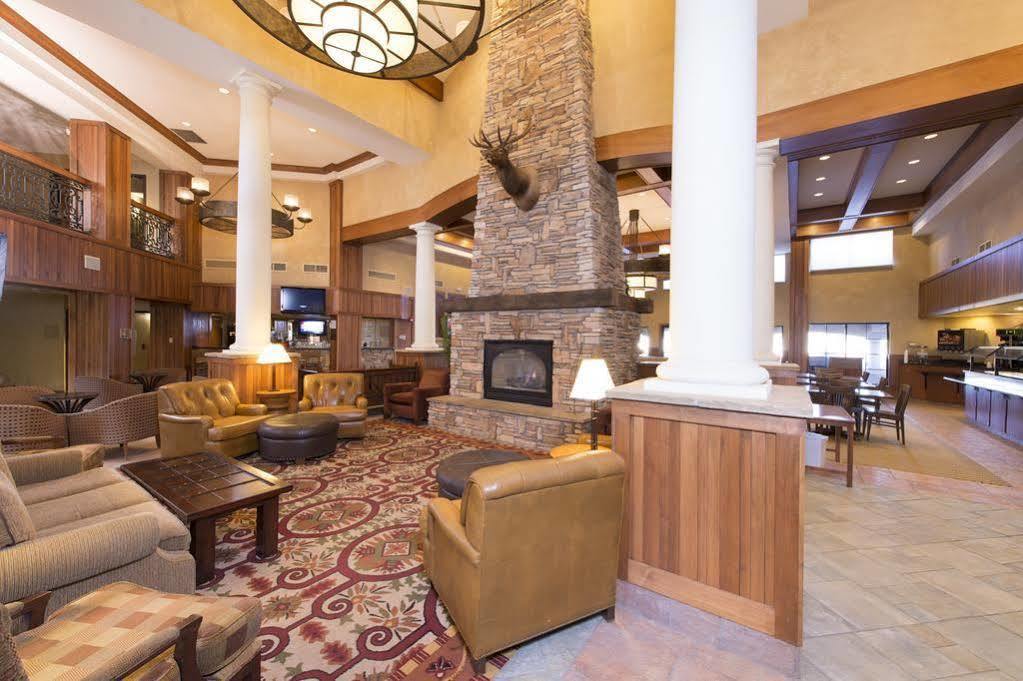 Mcm Elegante Lodge & Resorts Ruidoso Exterior foto
