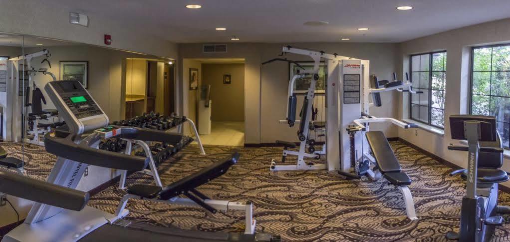 Mcm Elegante Lodge & Resorts Ruidoso Exterior foto