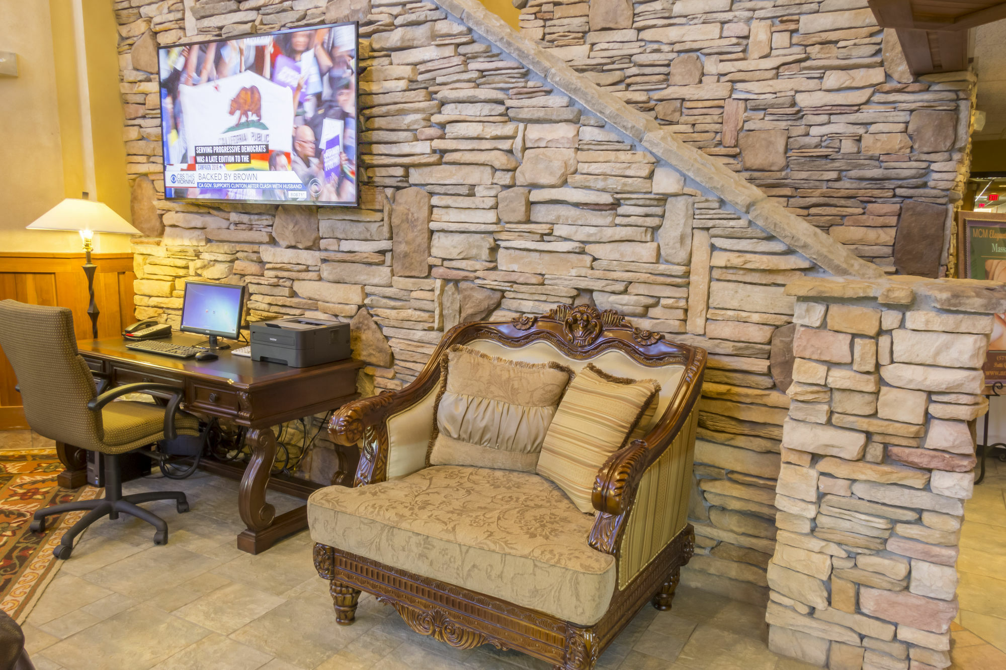 Mcm Elegante Lodge & Resorts Ruidoso Exterior foto